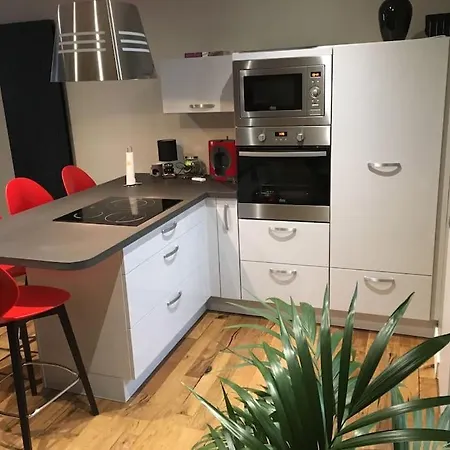 Maison De Charme Centre-ville Et Gare Privatisable ! Holiday home *